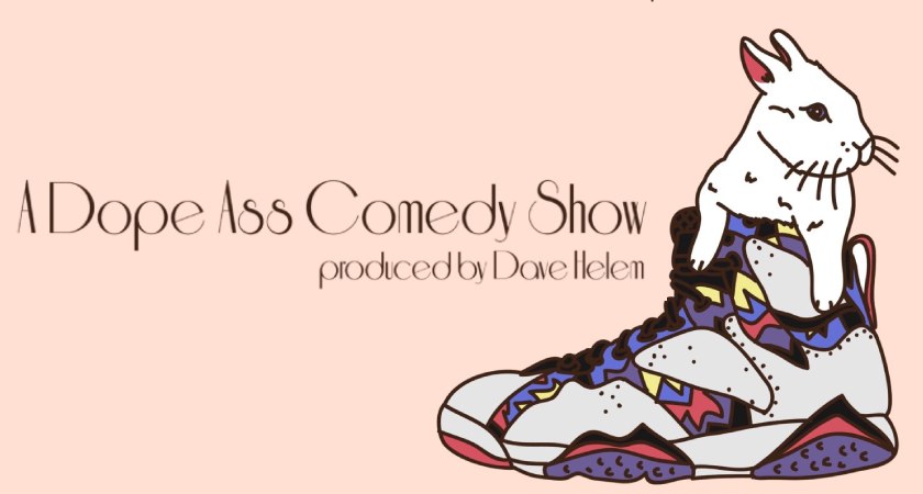 Dope Ass Comedy